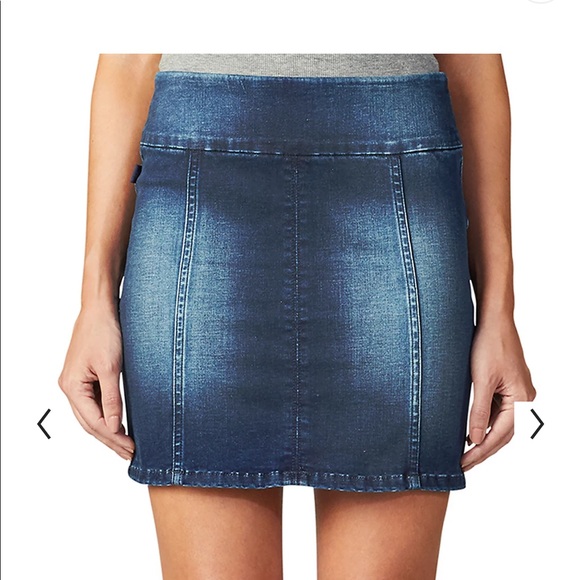 Rock & Republic Dresses & Skirts - Rock & Republic Jean skirt